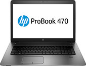 HP ProBook 470 G2 (G6W49EA)