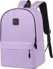 City Extra Backpack 15.6 (розовая лаванда)