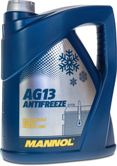 Hightec Antifreeze AG13 5л