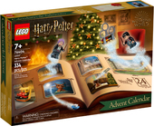 LEGO Harry Potter 76404 Адвент-календарь