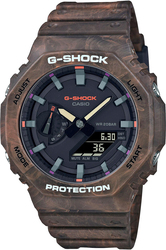 G-Shock GA-2100FR-5A