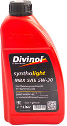Syntholight MBX 5W-30 1л