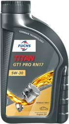 Titan GT1 PRO RN17 5W-30 5л