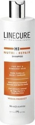 Linecure Nutri-Repair Shampoo Восстанавливающий 300 мл