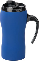 Thermal Mug 0.45л (синий) [HD01-NB]
