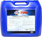 Titan GT1 Pro C-3 5W-30 20л