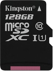 Canvas Select SDCS/128GBSP microSDXC 128GB