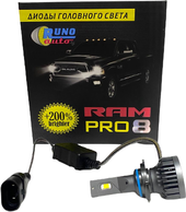 RAM8 Pro HB4 00234RA 2шт