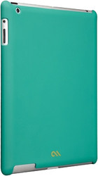 iPad 3 Barely There Turquoise Blue (CM021304)