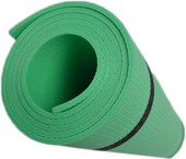 Yoga Master (5 мм, зеленый)