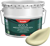 Eco 3 Wash and Clean Cocktail F-08-1-9-LG134 9 л (жем.-белый)