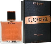 10th Avenue Black Steel EdT (100 мл)