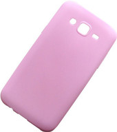 для Samsung Galaxy J5 J500H (матовый пурпурный)