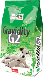 Herbal Gravidity G2 12 кг