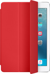 Smart Cover for iPad Pro 9.7 (Red) [MM2D2ZM/A]