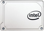 Intel Pro 5450s 256GB SSDSC2KF256G8X1