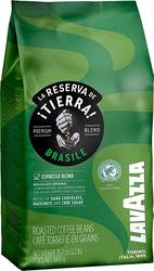 La Reserva de Tierra Brasile blend зерновой 1 кг