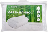 Green bamboo 200х220