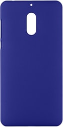 Is Uvo для Nokia 6 (синий)