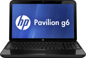 Pavilion g6-2000 (Intel)