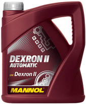Dexron II Automatic 4л