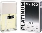 Platinum My Ego EdT (95 мл)