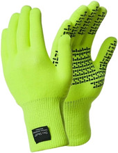 TouchFit HY Gloves DG328N-HL (L, салатовый)