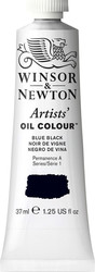 Artists Oil 1214034 (37 мл, иссиня-черный)