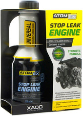 AtomEx Stop Leak Engine 250мл