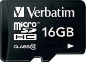 Premium 44010 16GB