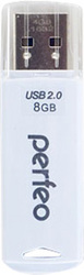 C06 8GB (белый) [PF-C06W008]