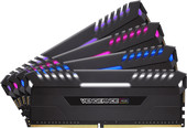 Vengeance RGB 4x8GB DDR4 PC4-27700 [CMR32GX4M4C3466C16]