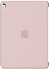 Silicone Case для iPad Pro (розовый)