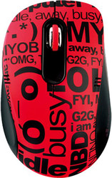Chat Room Red (G7CR-60R)