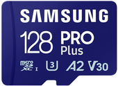 PRO Plus microSDXC 128GB MB-MD128SA/EU (с адаптером)