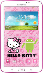 Galaxy Tab 3 7.0 8GB Hello Kitty (SM-T210)