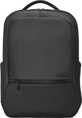 Urban Daily Commuting Backpack (black)