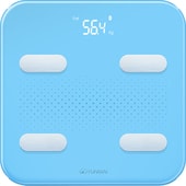 Scale S (голубой)