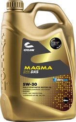 Magma Syn DXS 5W-30 4л