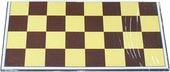 D-002 (коричневый/желтый)