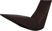 Bird Chaise Fabric C (коричневый)