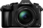 Lumix DMC-G80 Kit 12-60mm