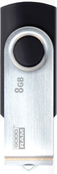 UTS3 8GB (черный) [UTS3-0080K0R11]