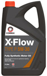 X-Flow Type P 5W-30 5л