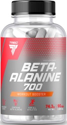 Beta-Alanine 700 (90 капсул)