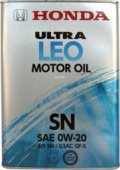 Ultra Leo 0W-20 SN (08217-99974) 4л