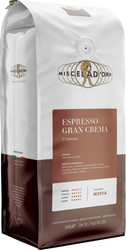 Espresso Gran Crema зерновой 1 кг