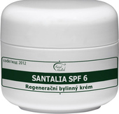 Крем регенерационный с сандалом Санталиа SPF 6 (50 мл)