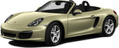 Boxster Roadster 2.7i 6MT (2012)