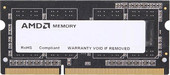 8ГБ DDR3 SODIMM 1600МГц R538G1601S2S-U
